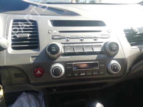 Left front window switch HONDA CIVIC VIII Saloon (FD, FA) 1.3 IMA (FA3, FD3) | BP20645028I27  - Image 25