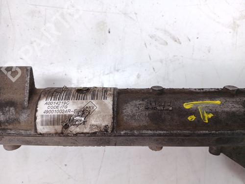 Steering rack RENAULT GRAND SCÉNIC III (JZ0/1_) 1.5 dCi (JZ09, JZ0D, JZ10, JZ14, JZ1G, JZ29, JZ2C) | BP31136924M22
