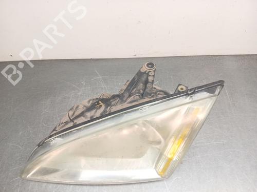 Left headlight FORD FOCUS II (DA_, HCP, DP) 1.6 | BP36782088C28 - Image 2