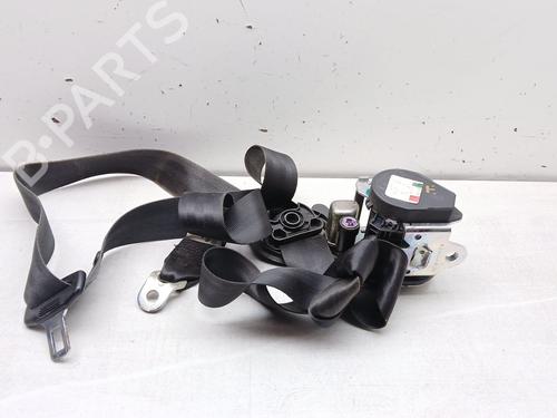 Front left seatbelt VW GOLF V (1K1) 1.9 TDI | BP30173143I26 