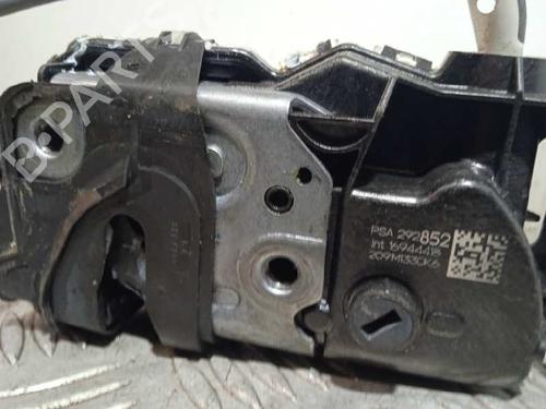 Rear right lock OPEL CORSA F (P2JO)  | BP13913709C99 