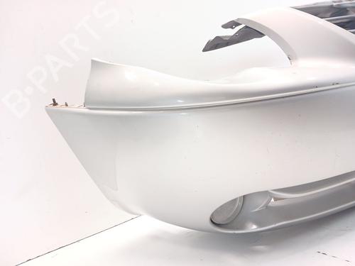 Front bumper CHRYSLER VOYAGER IV (RG, RS) 2.8 CRD | BP30149680C7