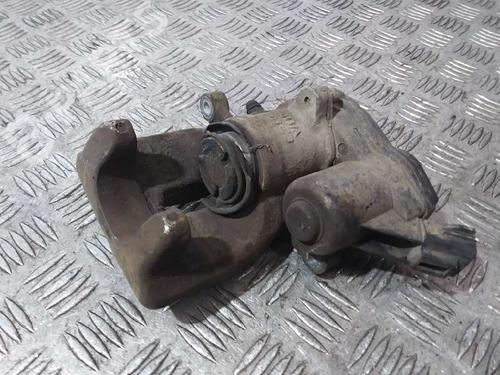 Left rear brake caliper RENAULT SCÉNIC III (JZ0/1_)  | BP11544126M107 