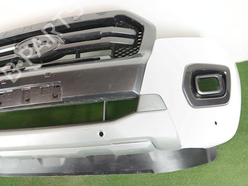 Front bumper FORD RANGER (TKE)  | BP24231072C7 