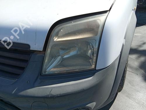 Used Left headlight Left headlight 37242337 37242337