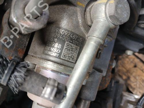 Engine OPEL ASTRA J (P10) 1.7 CDTI (68) | BP33938826M1  - Image 9