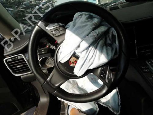 Rear differential PORSCHE PANAMERA (970) 3.0 D | BP34251851M24  - Image 32