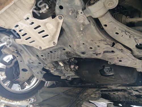 Used Subframe MAZDA 6 Saloon (GJ, GL) 2.2 D (GJ2FP) (150 hp) 26597894