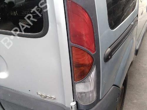 Modulo electronico RENAULT KANGOO (KC0/1_) D 55 1.9 (KC0D) | BP12193231M83 