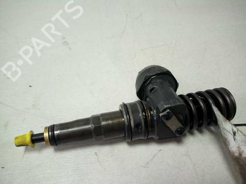 Injector SEAT LEON (1P1)  | BP13230216M100 