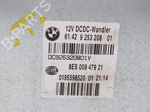 Electronic module BMW X1 (E84) sDrive 18 d | BP23863589M83 