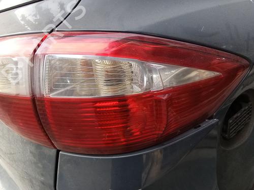 Used Right taillight Right taillight 38097182 38097182