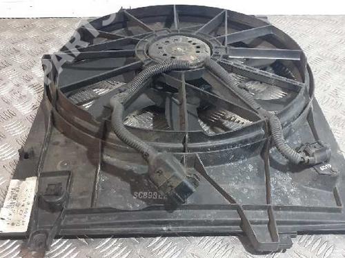 Radiator fan HYUNDAI TUCSON (JM) 2.0 CRDi | BP9345987M35 