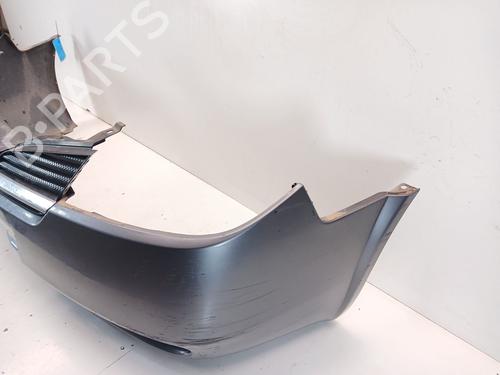Front bumper NISSAN PRIMERA Hatchback (P12) 1.6 | BP29632140C7 
