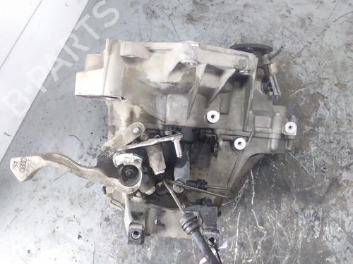 Gearbox SEAT IBIZA III (6L1)  | BP19507033M3 