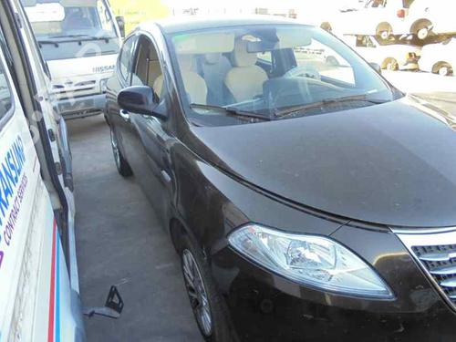 Left front window switch LANCIA YPSILON (312_) 1.3 D Multijet (312.YXE1A, 312.YXU1A) | BP12194893I27 - Image 16