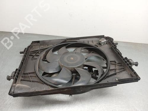Radiator fan DACIA SANDERO II TCe 90 (B8M1, B8MA, B8AC) | BP38439560M35 - Image 5