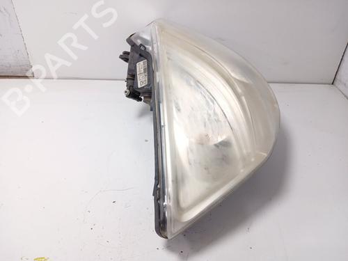 Left headlight RENAULT ESPACE IV (JK0/1_) 2.0 dCi (JK01, JK02, JK1J, JK1K, JK1H) | BP28598842C28 