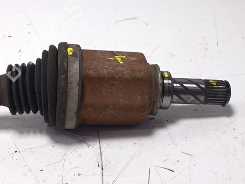 Left front driveshaft DACIA SANDERO II TCe 90 (B8M1, B8MA, B8AC) | BP40458164M38 - Image 4