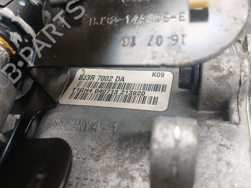 Gearbox LAND ROVER RANGE ROVER EVOQUE (L538) 2.2 D | BP36158867M3 - Image 3