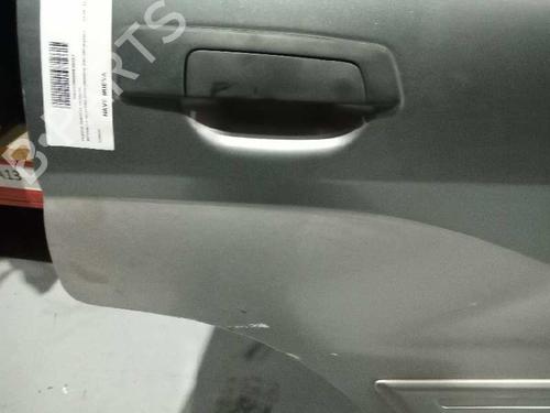 Right rear door MITSUBISHI PAJERO PININ I (H6_W, H7_W) 2.0 GDI (H67W, H77W) | BP12193928C5 