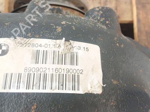 Rear differential BMW 3 Touring (E91) 320 d | BP38785988M24 - Image 3