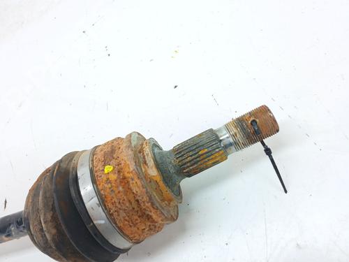 Left front driveshaft JEEP AVENGER (J2)  | BP31910993M38 