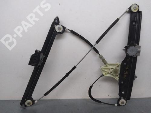 Front left window mechanism BMW 5 Gran Turismo (F07) 530 d | BP10285516C22 