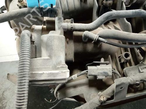 Used Throttle body CHEVROLET EPICA (KL1_) [2004-2011]  19056153