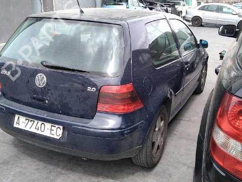 Front left interior door handle VW GOLF IV (1J1) 2.0 | BP3414981I13 