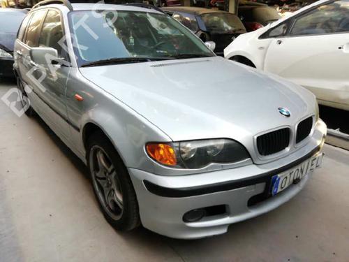 Left tailgate light BMW 3 Touring (E46) 320 d | BP16422377C79 