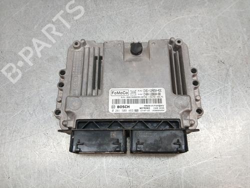Used Engine control unit (ECU) Engine control unit (ECU) FORD C-MAX II (DXA/CB7, DXA/CEU) 1.0 EcoBoost (125 hp) 33853884 33853884