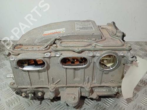 Used Battery TOYOTA YARIS (_P13_) 1.5 Hybrid (NHP130_, NHP130) (101 hp) 12529309