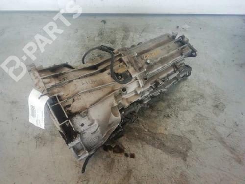 Used Gearbox BMW 3 (E90) 320 d (177 hp) 10162316