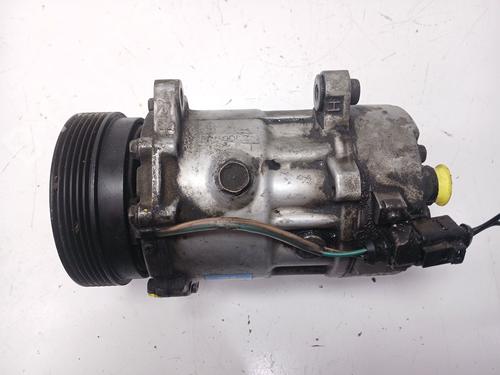 AC compressor SEAT TOLEDO II (1M2) 1.6 16V | BP30173119M34 