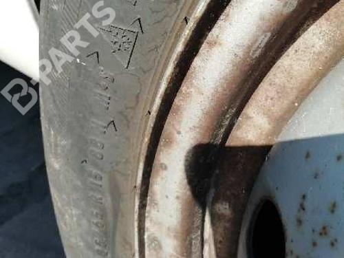Gearbox FIAT FIORINO Box Body/MPV (225_)  | BP10226940M3 