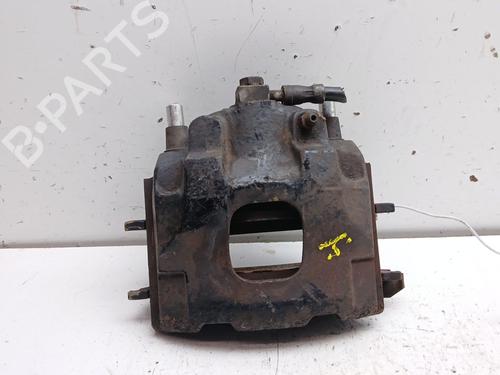 Used Right front brake caliper Right front brake caliper MERCEDES-BENZ M-CLASS (W163) ML 270 CDI (163.113) (163 hp) 33467715 33467715