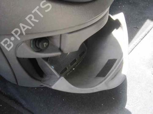 Control unit CITROËN XSARA PICASSO (N68) 2.0 HDi | BP2368334M11 