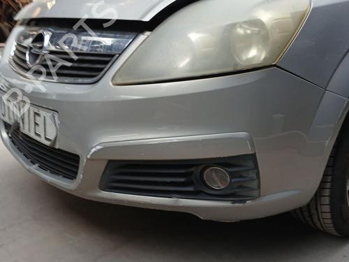 Front bumper OPEL ZAFIRA / ZAFIRA FAMILY B (A05) 1.9 CDTI (M75) | BP28294683C7 