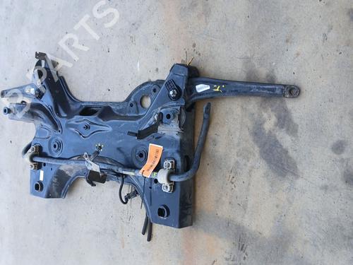 Used Subframe Subframe CITROËN JUMPY III Van (V_) 1.6 BlueHDi 95 (95 hp) 33290303 33290303