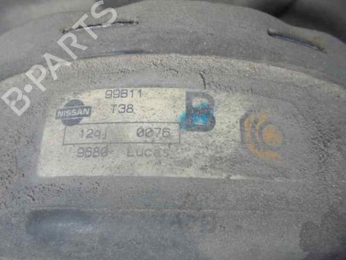 Steering column stalk NISSAN MICRA II (K11) 1.3 i 16V | BP2431613I23 