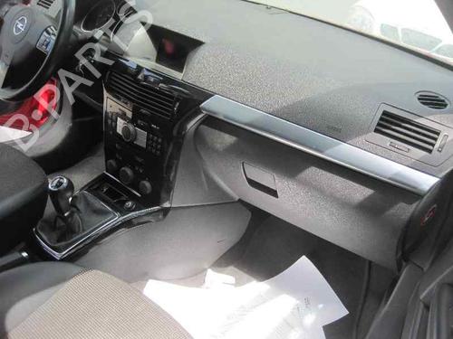 Front left window mechanism OPEL ASTRA H Estate (A04)  | BP2392993C22 