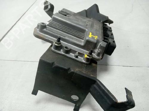 Engine control unit (ECU) RENAULT MEGANE II (BM0/1_, CM0/1_) 1.9 dCi (BM0G, CM0G) | BP19094103M57 