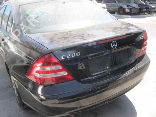 Electronic module MERCEDES-BENZ C-CLASS (W203) C 200 CDI (203.007) | BP2701853M83  - Image 12