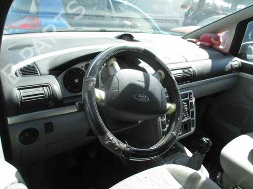 Rear mirror FORD GALAXY I (WGR) 1.9 TDI | BP2360160I6 