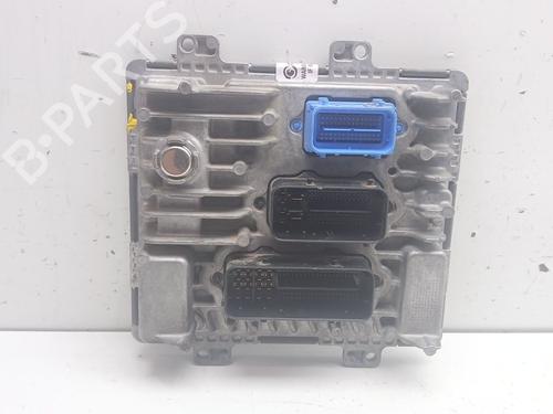 Used Engine control unit (ECU) Engine control unit (ECU) OPEL ZAFIRA TOURER C (P12) 1.6 CDTI (75) (136 hp) 36435625 36435625