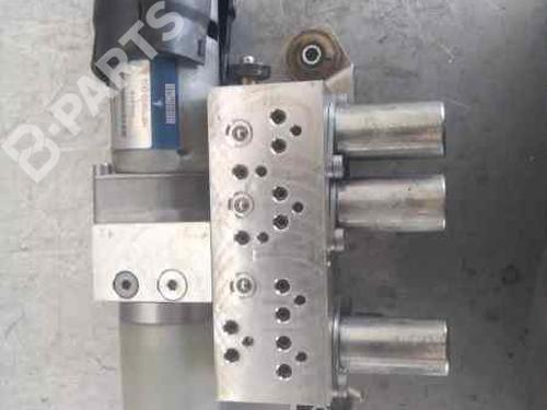 Sunroof engine ALFA ROMEO SPIDER (939_) 2.4 JTDM (939EXD1B 