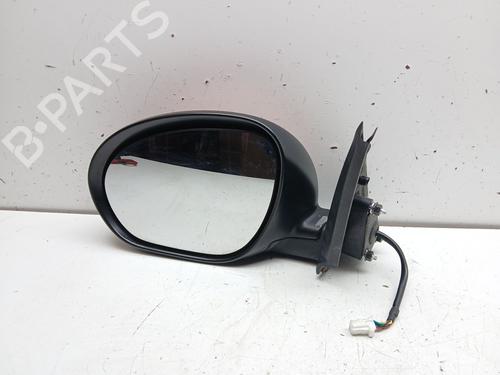 left-mirror-nissan-juke-f15-2010-2011-2012-2013-2014-2015-2016-2017-2018-2019-31129859 main image