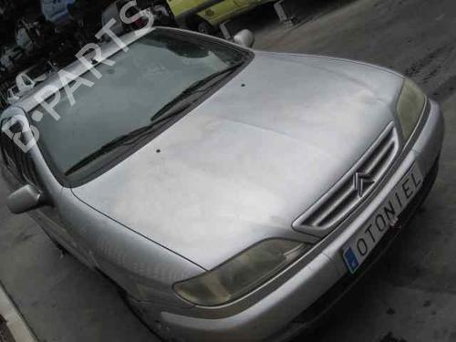 Multifunctionele display CITROËN XSARA (N1) 1.9 TD | BP2376417C48 