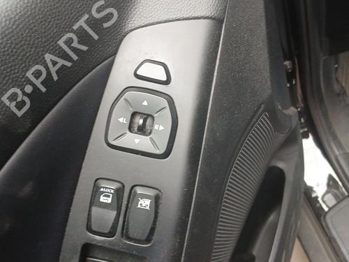 Left mirror HYUNDAI ix35 (LM, EL, ELH) 1.7 CRDi | BP28538807C26 